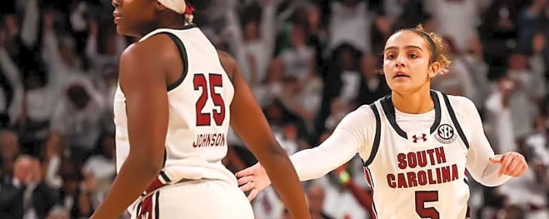South Carolina Gamecocks Earn Major Bounce Back Win Over Vanderbilt