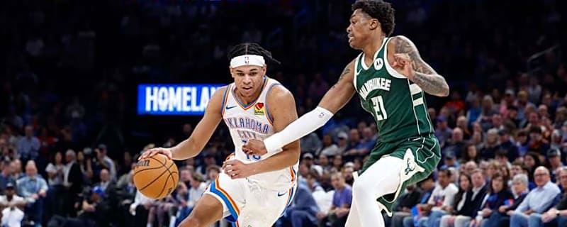 Bucks Have Surprising Secret Weapon Already on Roster
