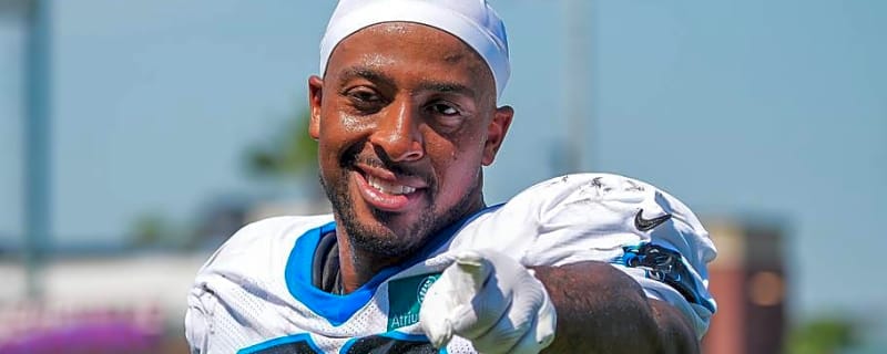 6 Panthers Players Who Desperately Need Good Showing in Preseason Capper