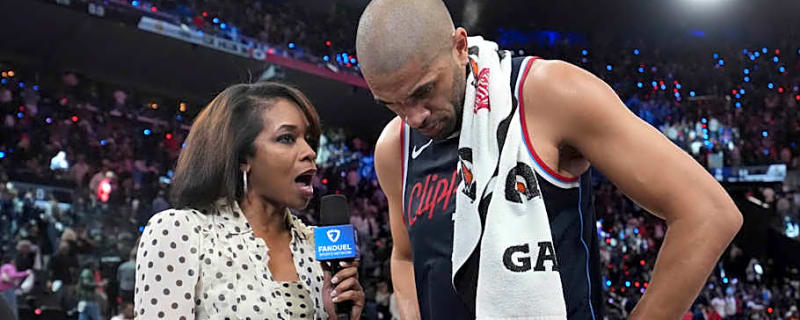 Former 76er Nicolas Batum Names ‘Toughest’ Opponent to Guard