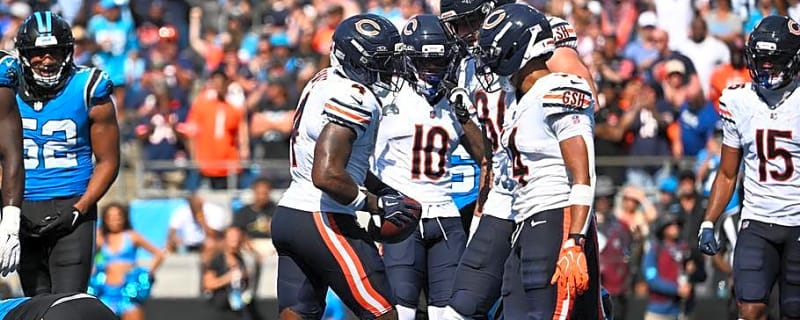 Why Football Fans Cannot Afford to Miss Bears vs. Vikings in Week 2