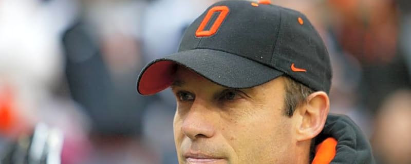Top 10 Oregon State Football Games Since 2000: #4 - Beavers Hold Off #3 USC in 2006