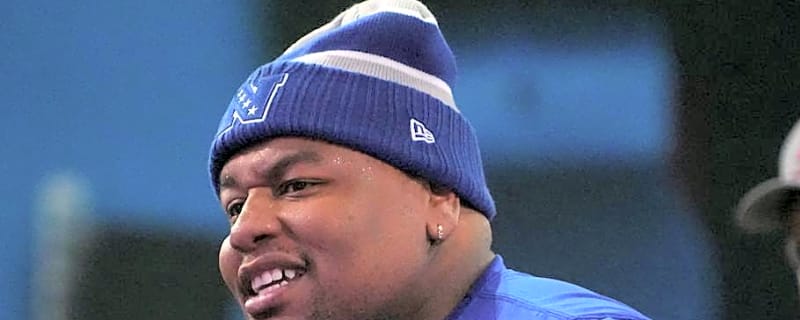 Why the Giants are the Clear Winners of the Dexter Lawrence Trade
