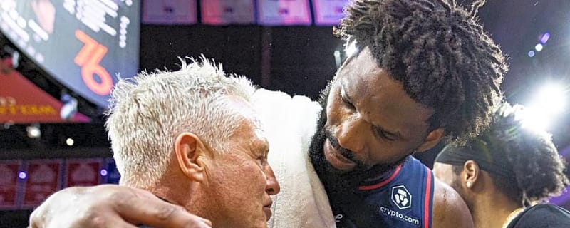 Former Sixers Offer High Praise Ahead of the 2026-27 Season