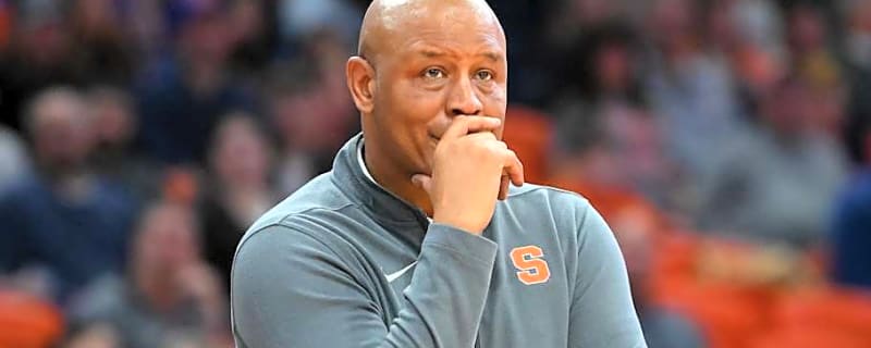 Three takeaways from Syracuse's home loss to Pittsburgh