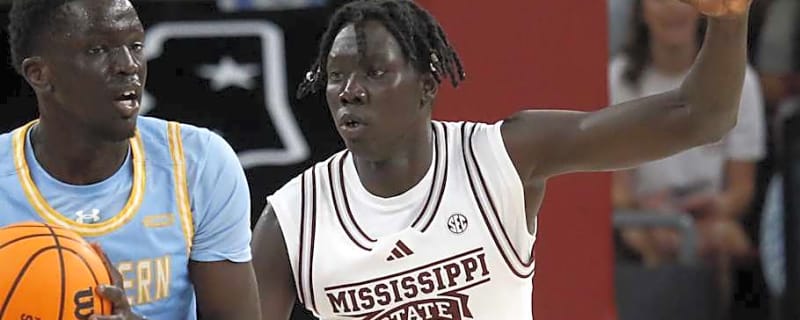 Mississippi State’s Roster Takes Another Hit on Portal Deadline Day