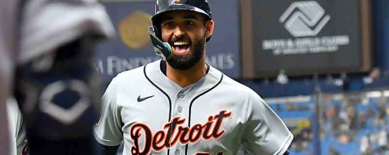 The Most Notable Stats From the Tigers' First June Victory