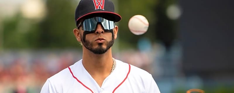 Ex-Red Sox Jonathan Araúz Causes Chaos in Viral WBC Incident