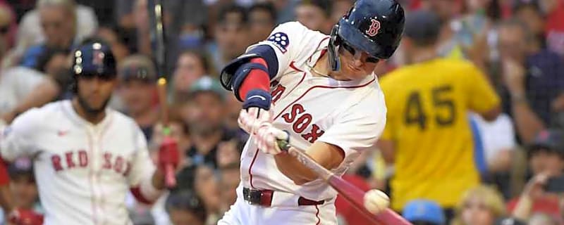 Will Roman Anthony Sign Extension? Red Sox Phenom Talks Timeline