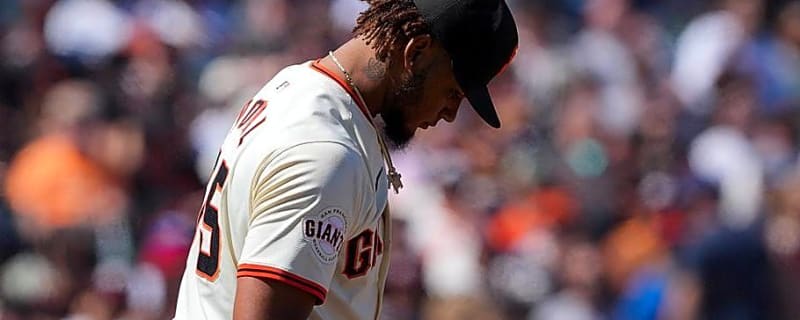 Recent DFA Could Open Door for  Giants Reunion With Familiar Reliever