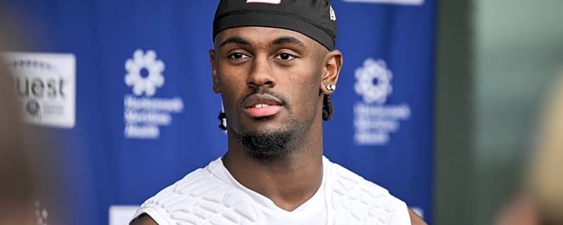 Giants rookie WR Malachi Fields might be playing his way into bigger conversation