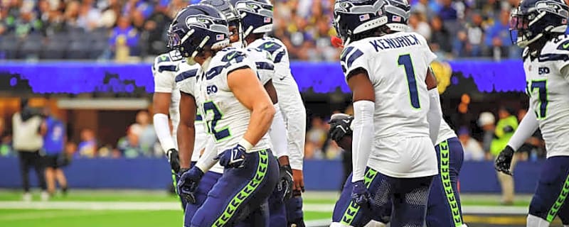 ESPN insider on why Seattle Seahawks didn&#39;t make more deals at NFL trade deadline