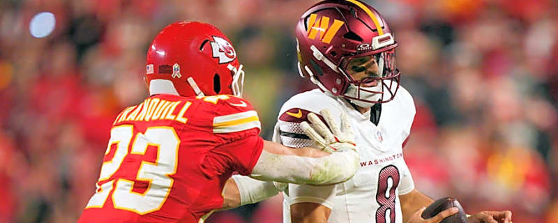 Stealing Signs: Bolton Says Chiefs’ Joy Is Contagious