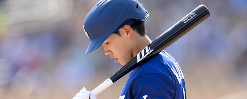 Dodgers Potentially Facing New Concern With Hyeseong Kim