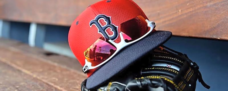 Red Sox 22-Year-Old Prospect Emerging As Possible Slugger of the Future