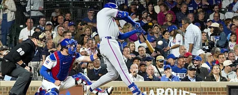 MLB Analyst predicts the Mariners will trade for New York Mets infielder