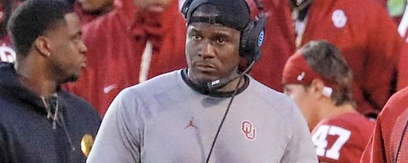 Roy Manning Brings a ‘Stop the Run, Then Party’ Mentality to Nebraska