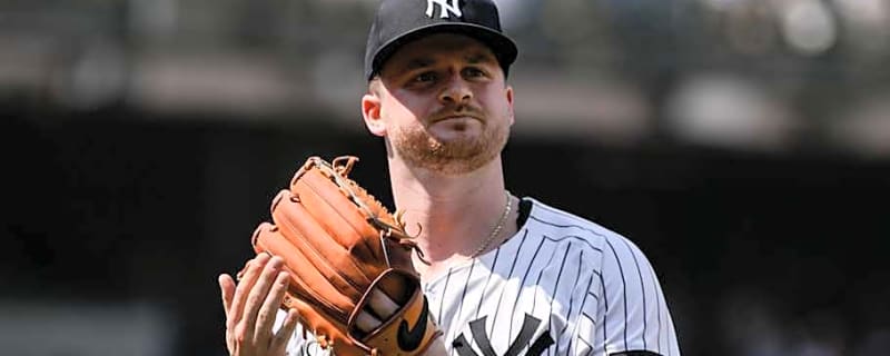 Yankees Release Clarke Schmidt Timeline