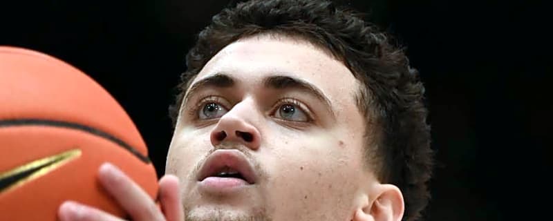 2 Factors Affecting Darren Harris' Production at Duke