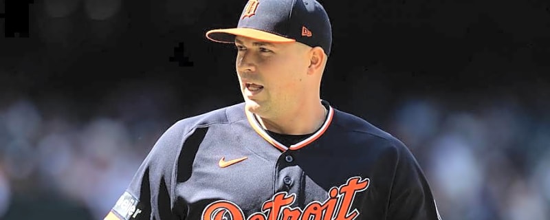 Blue Jays-Tarik Skubal Blockbuster Would Reshape American League Race