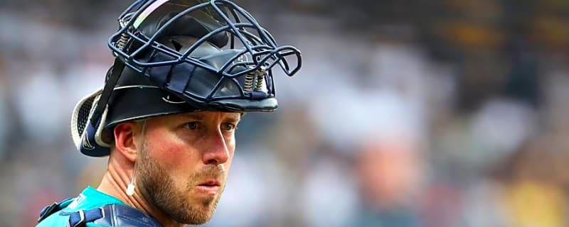 Former Mariners Catcher Mitch Garver Announces Retirement After 10 MLB Seasons
