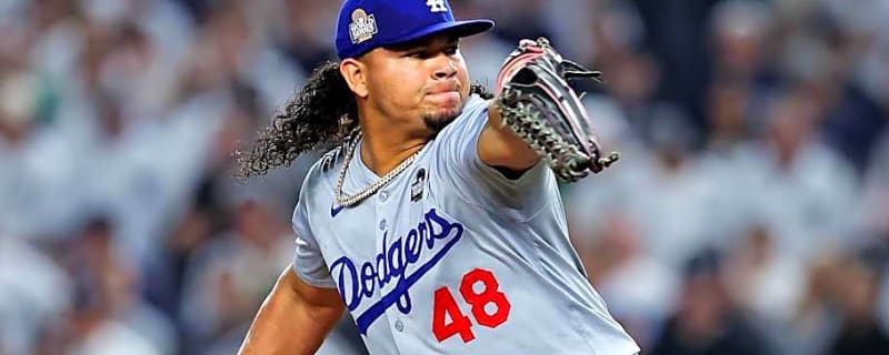 Brusdar Graterol's Quest to Return Encounters Another Setback