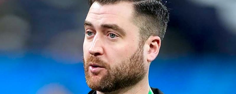 The Connection Between Kubiak, Janocko Will Prove Vital