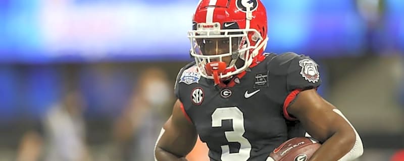 Every Game Kirby Smart Allowed Georgia Football to Wear Alternate Uniforms