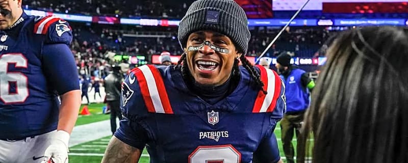 Several Important Patriots Are Entering Contract Seasons. Will They Remain In 2027?