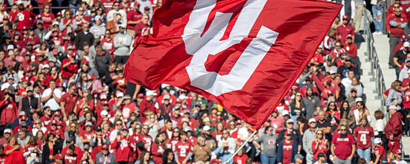 Oklahoma Gameday Policies and Procedures, A to Z