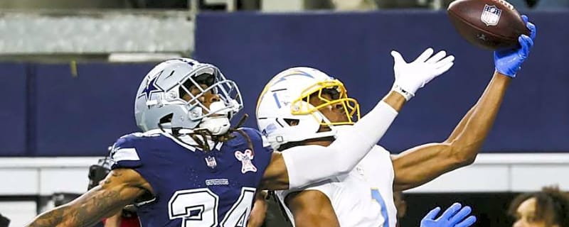 Quentin Johnston is Not Being Traded: Why and How That Affects the Chargers Draft