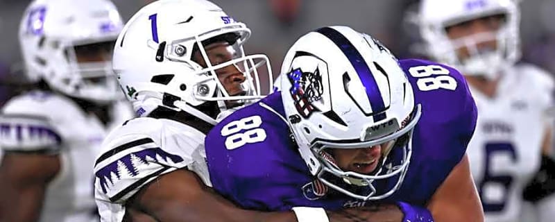 Texans Interested in Small-School CB Ahead of NFL Draft