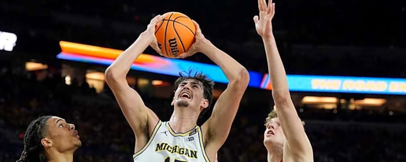 Ranking the Most Likely Pick for the Atlanta Hawks After Their Draft Lottery Fall