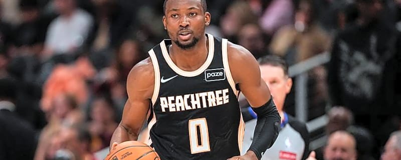 Lakers ‘Seriously Pursuing’ Jonathan Kuminga as Cavs Enter the Mix