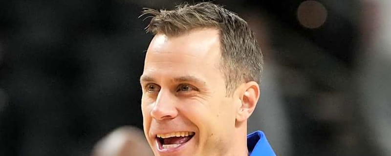 Duke's Bradds Lands Head Coaching Gig at Alma Mater