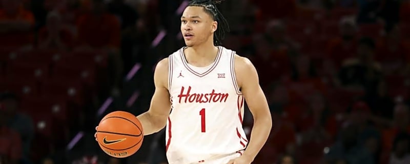 An Early Look At No. 1 Houston vs. No. 22 Auburn