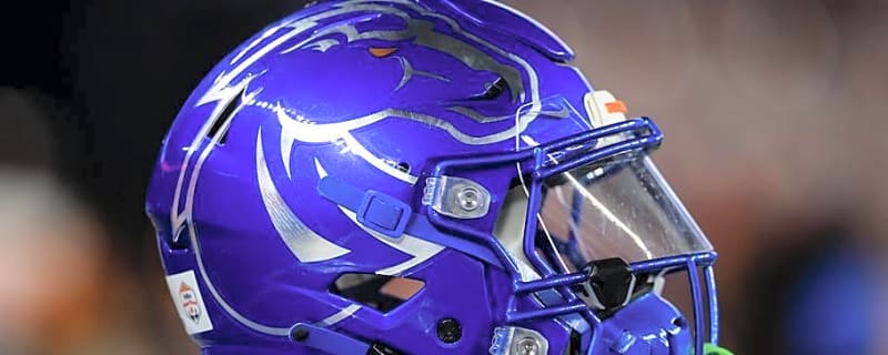 Boise State secures class of 2027 commitment from rising California edge rusher