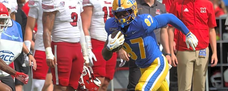 Here's How UCF Knights' 2026 Opponents Did in Week 1 (and Zero)