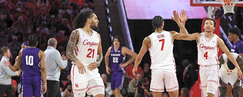 The Good, Bad and Ugly of No. 3 Houston Cougars’ Win Over Kansas State