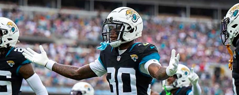 Praise Continues for Jaguars&#39; Montaric Brown