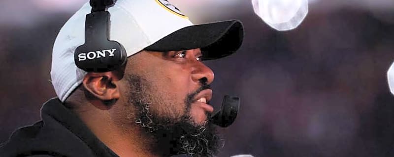 Giants Reportedly 'Checked in' On Mike Tomlin Before Hiring John Harbaugh