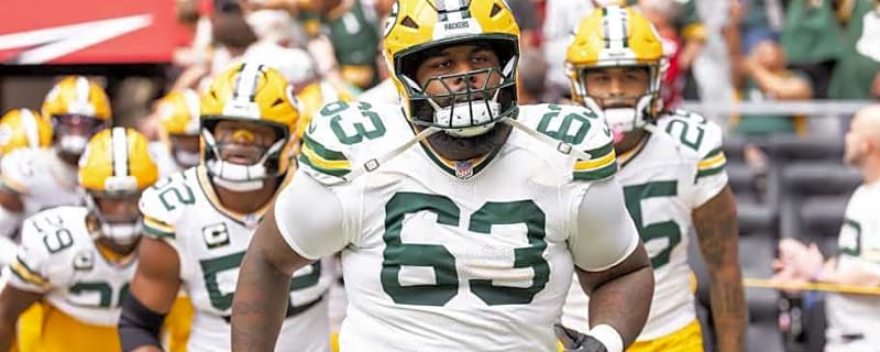 Why Did the Carolina Panthers Sign Rasheed Walker For Just 1 Year?