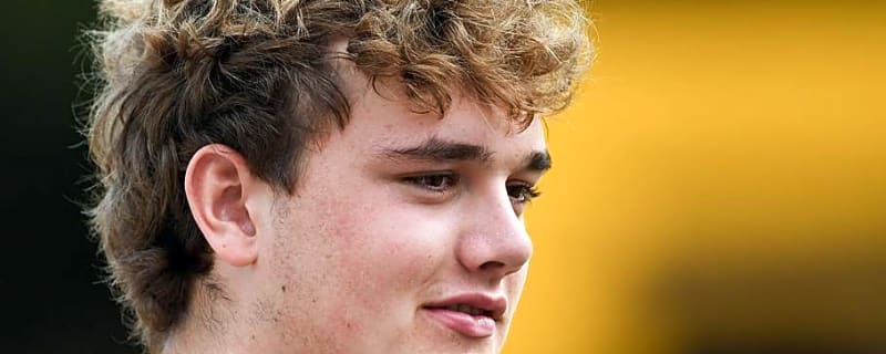 Auburn a Finalist for Top 15 OL in 2027 Class