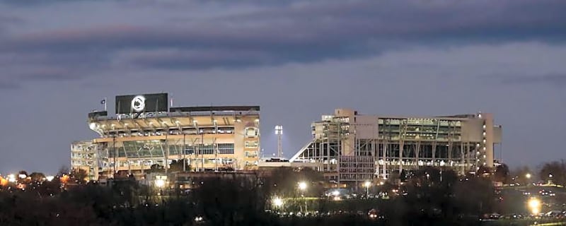 Penn State&#39;s Coaching Search Called a &#39;Disaster&#39;