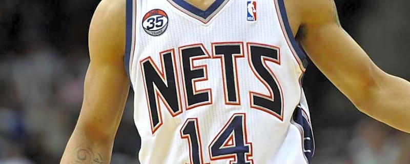 Looking Back to When the Nets Moved to New Jersey