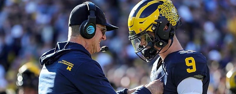 How Many Times Would Michigan Football Have Made a 24-Team CFP?