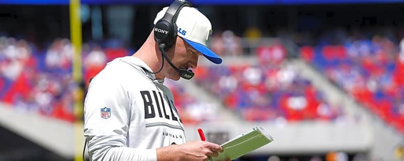 Bills vs. Browns Weather Delay: Updates on When Preseason Week 2 Game Will Resume