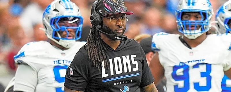 Lions Biggest Need Ahead of NFL Trade Deadline Is Painfully Obvious