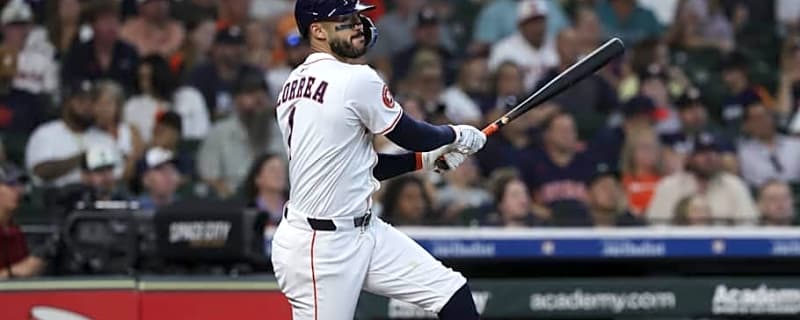 Houston Astros Need Franchise Icon to Solidify Third Base in 2026