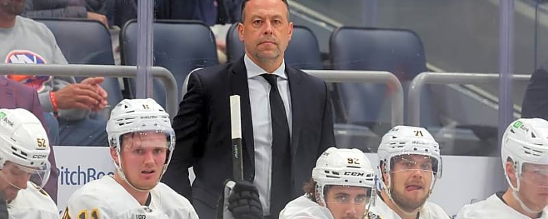 Boston Bruins Scheduled to Play in 2027 NHL Global Series Germany